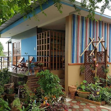 Kanecha'S Home Lampang Exterior photo