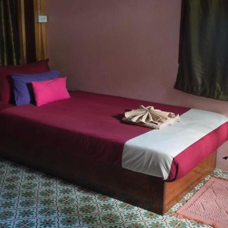 Kanecha'S Home Lampang Exterior photo