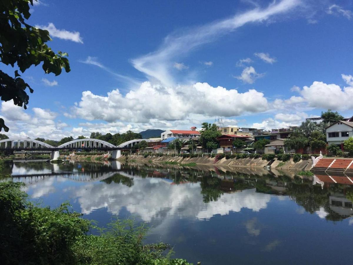 Kanecha'S Home Lampang Exterior photo